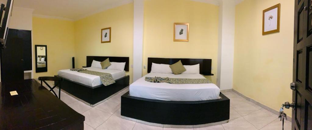 Hotel Boutique Rosa De Lima