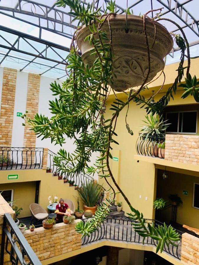 Boutique Rosa De Lima Hotel *
