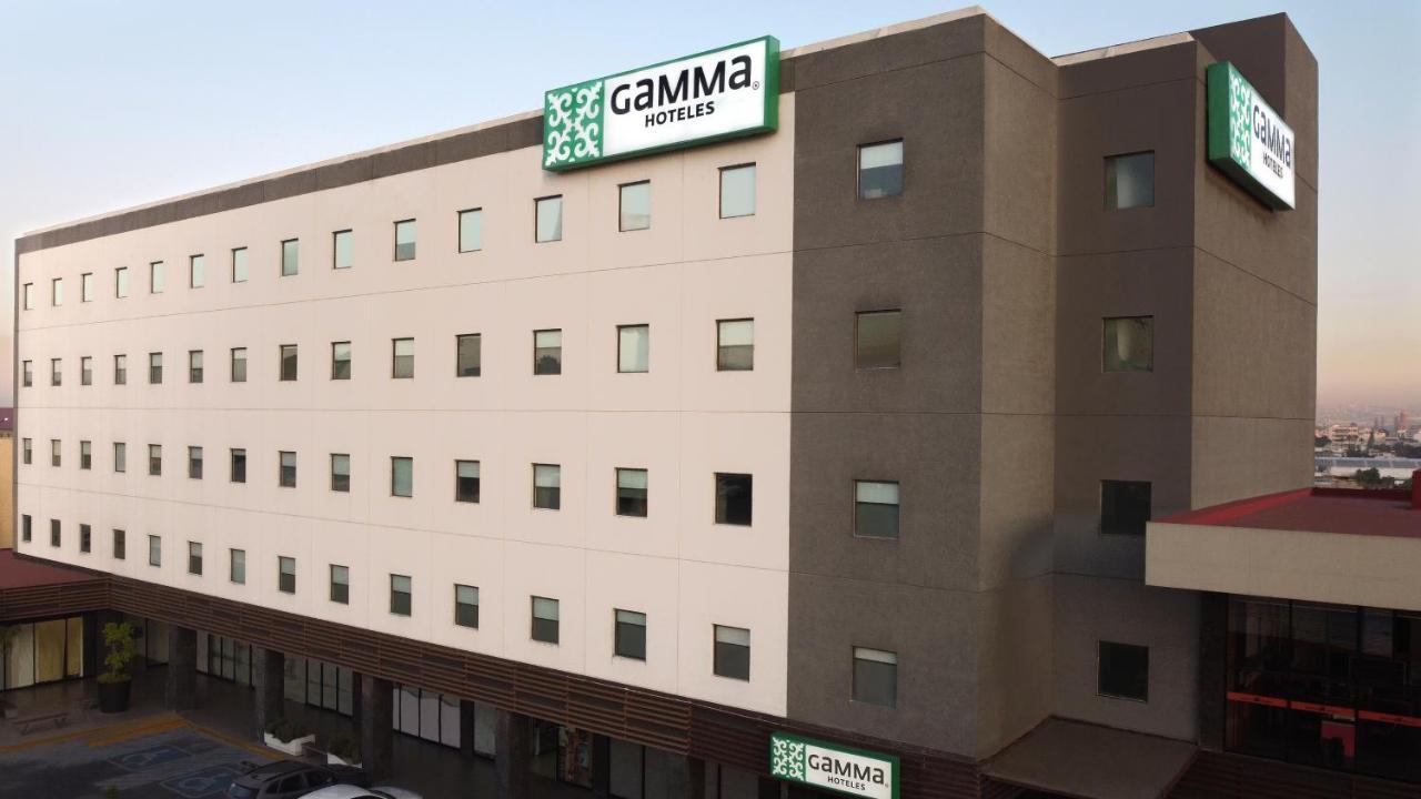Hotel Bnl Querétaro