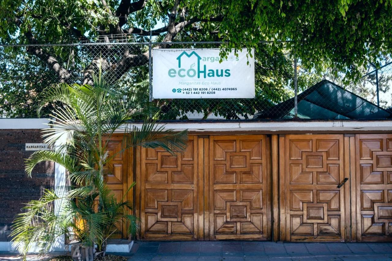 Margaritas Eco Haus * Queretaro