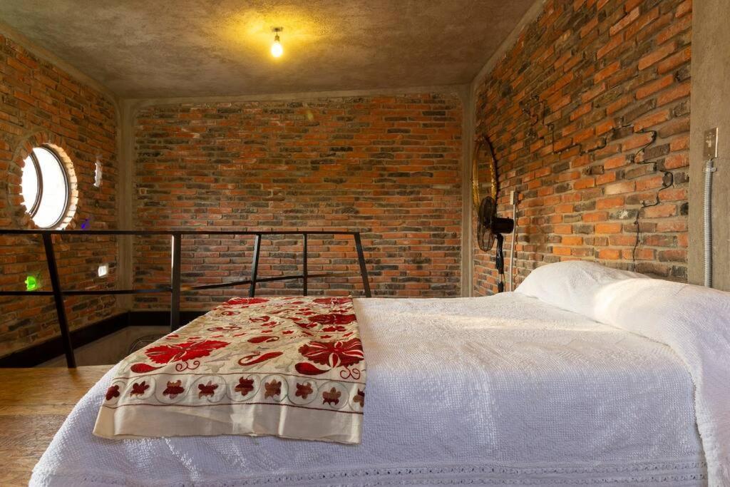 Bella Casita Apartment Queretaro