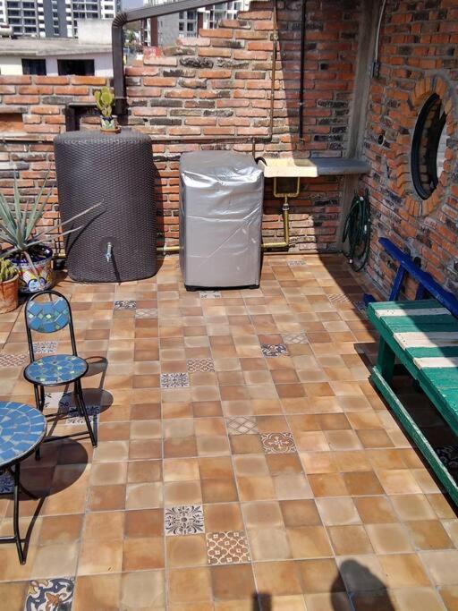 Apartment Bella Casita Queretaro