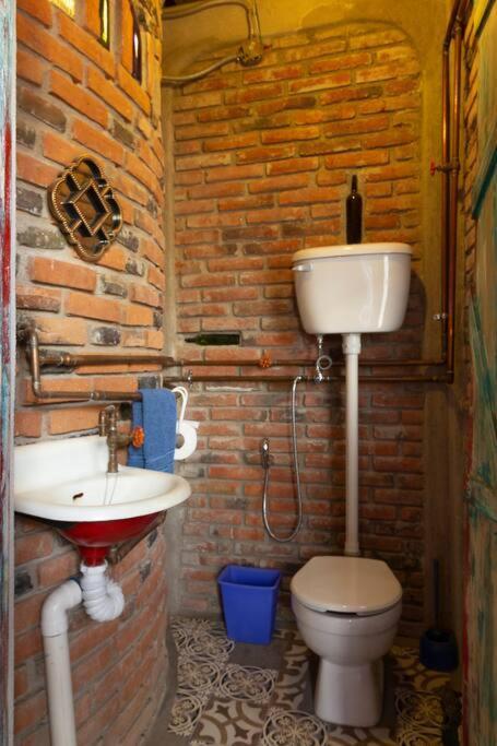 Apartment Bella Casita