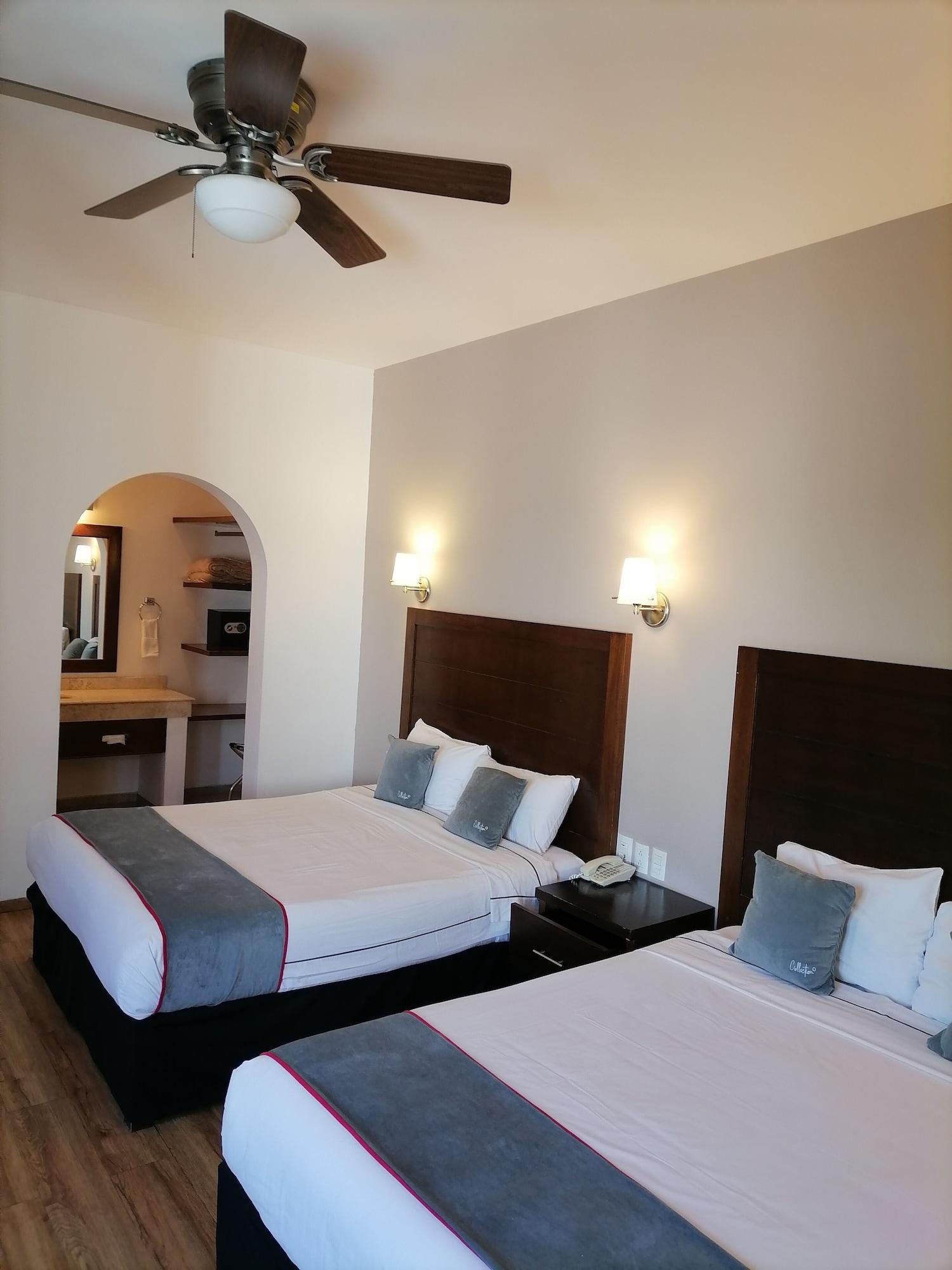 Quinta Allende Hotel Querétaro