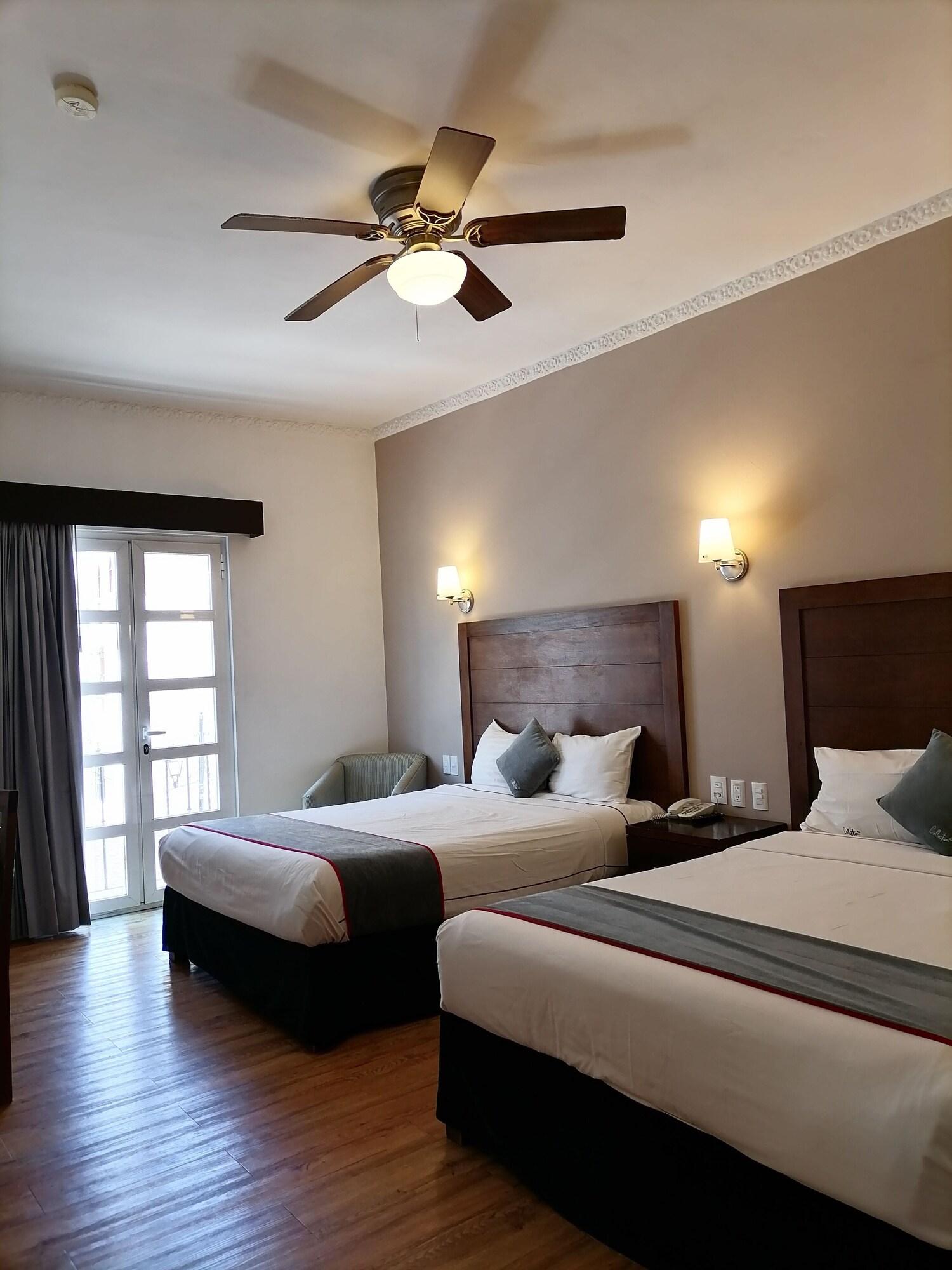 Quinta Allende Hotel 4*