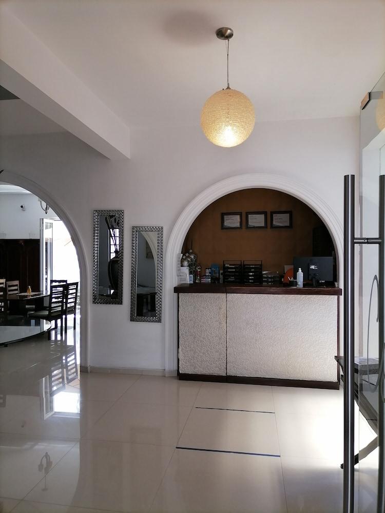 Hotel Quinta Allende 4*