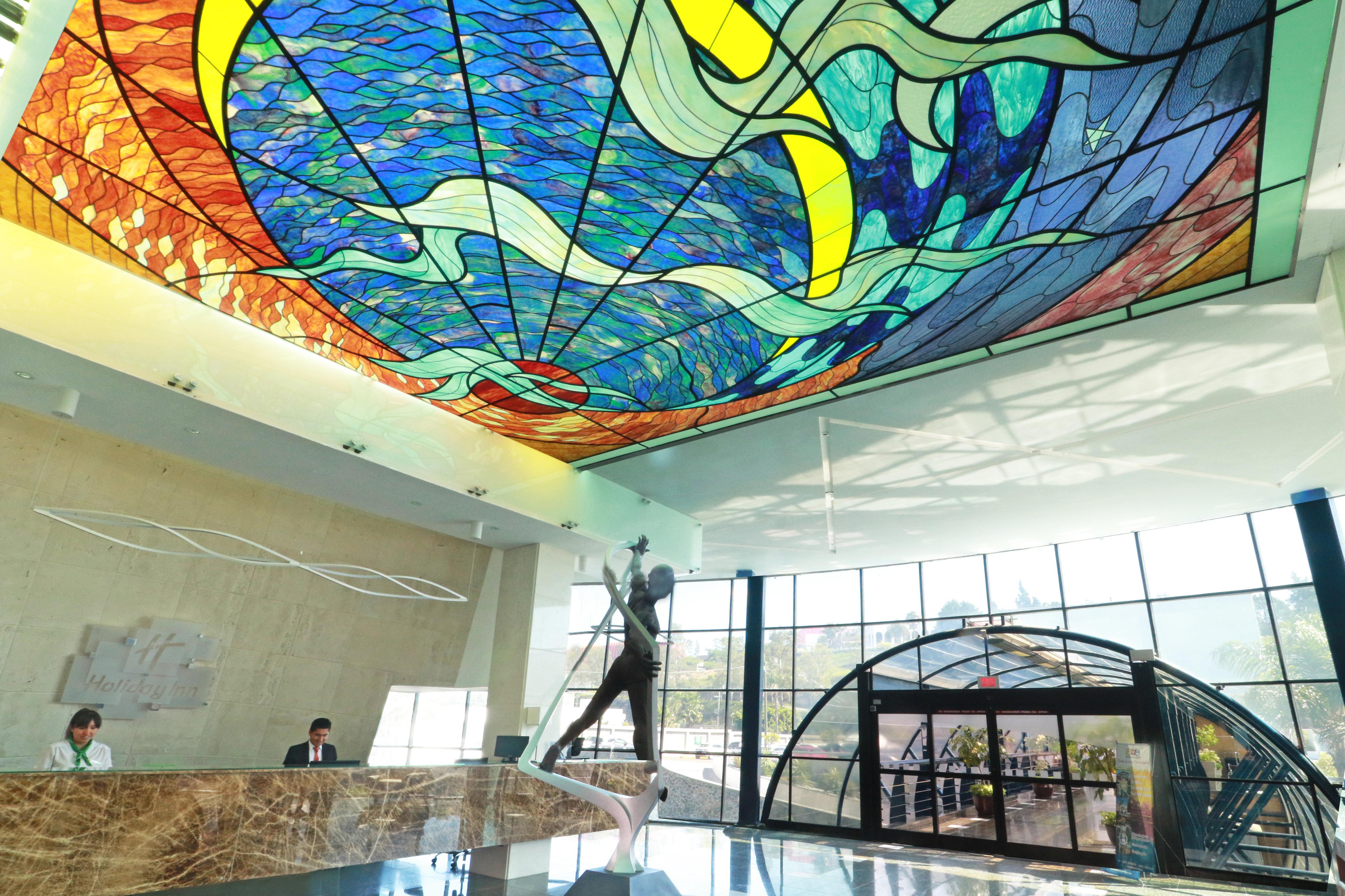 Zona Diamante, An Ihg 4* Querétaro