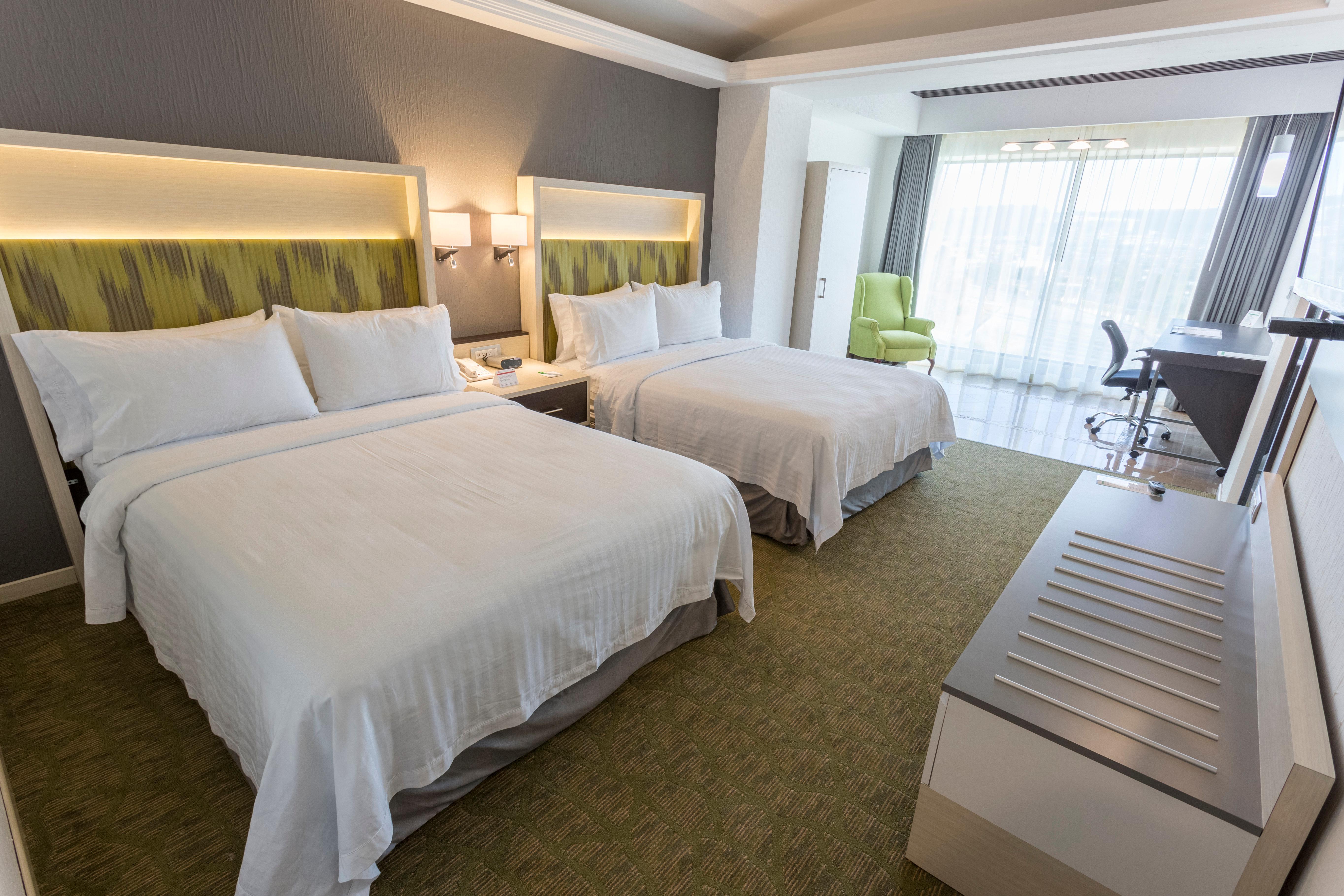 Hotel Zona Diamante, An Ihg 4*