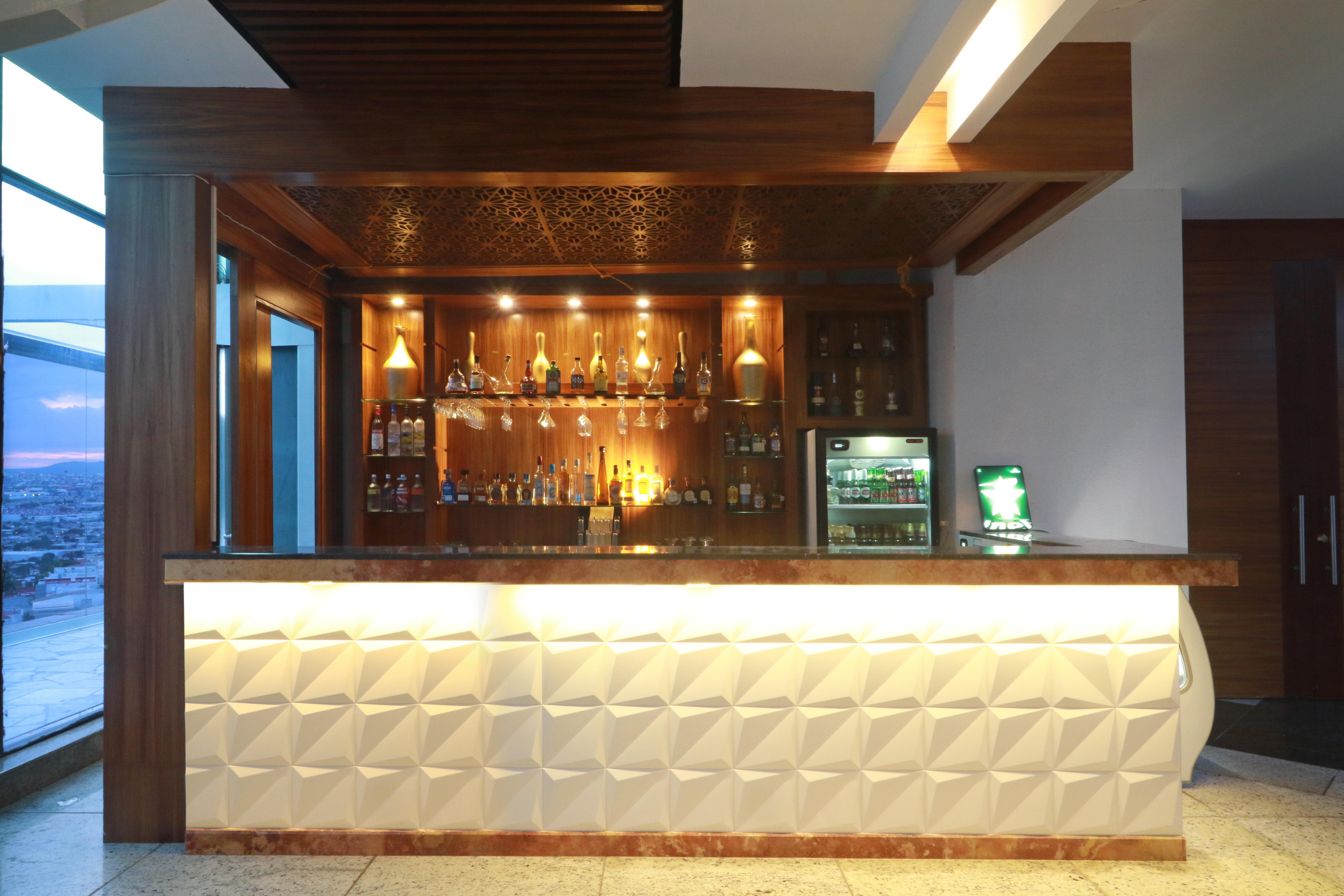 Zona Diamante, An Ihg Hotel