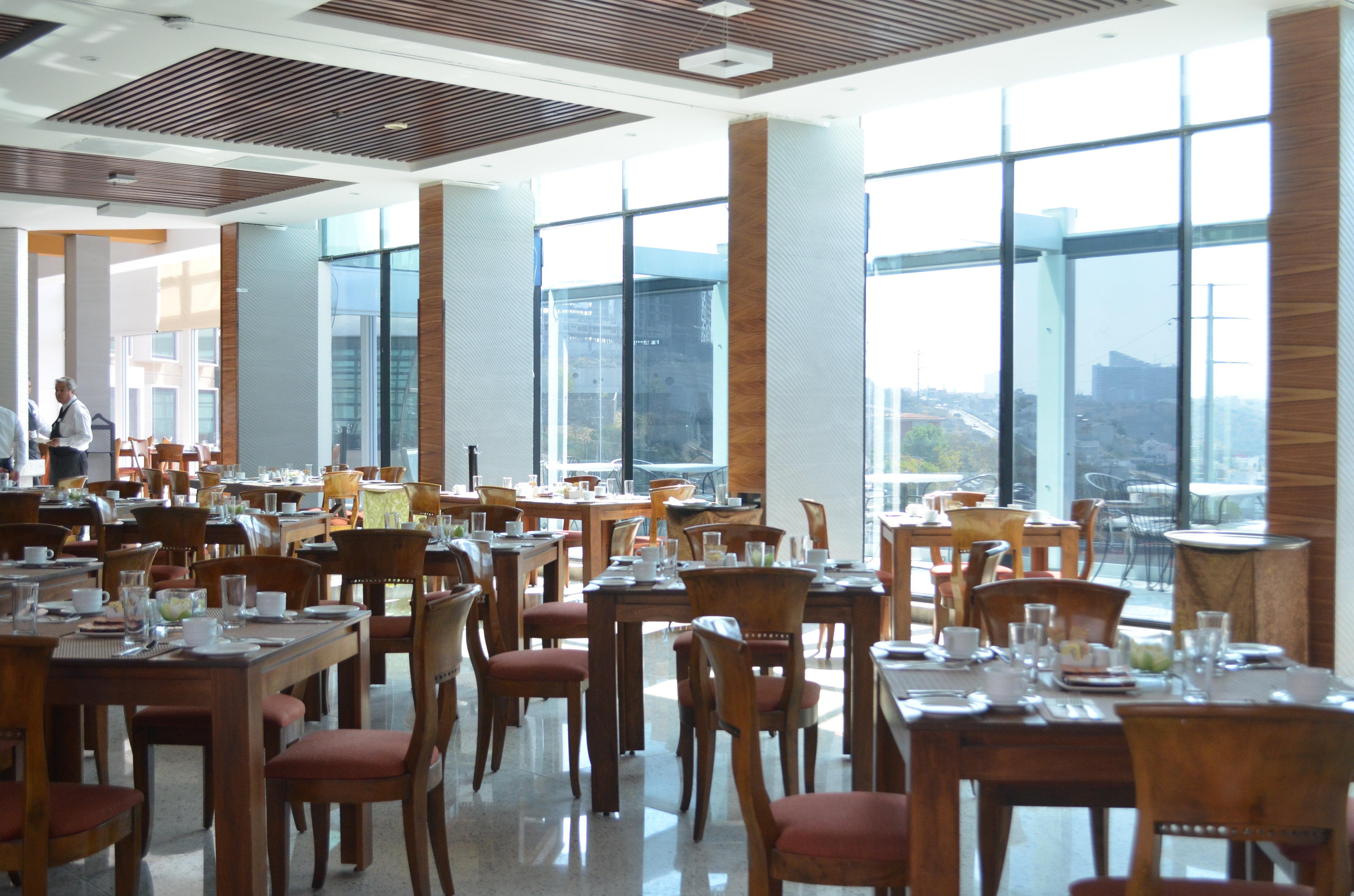 Zona Diamante, An Ihg 4* Querétaro