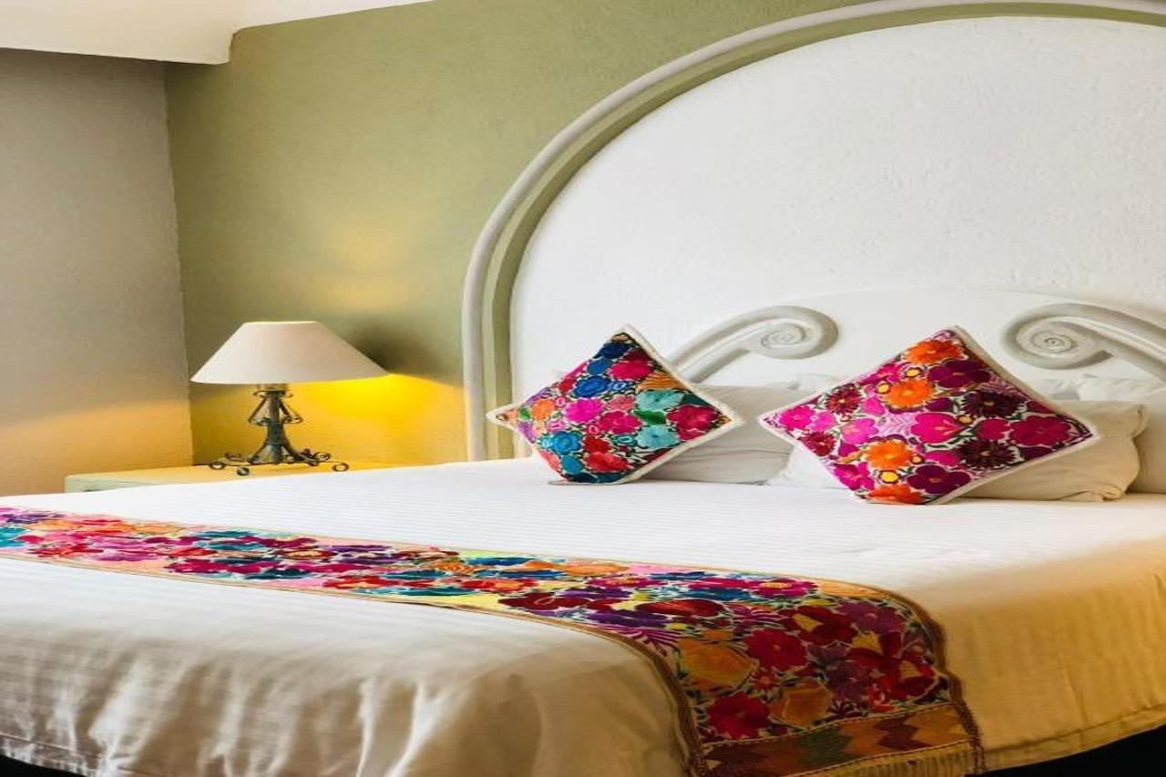 Hotel Real De Minas Tradicional Queretaro