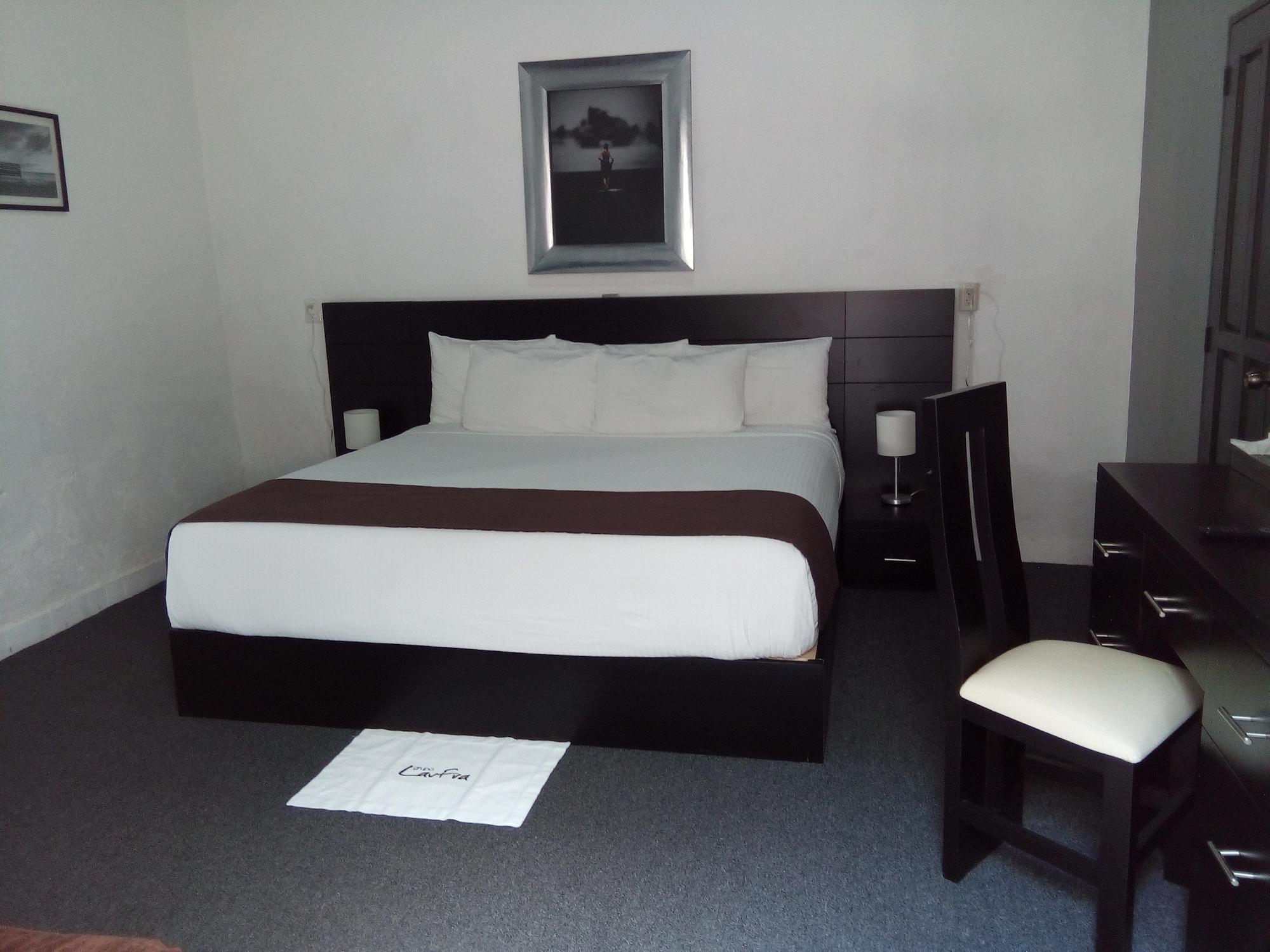 Kuku Ruku Hotel Querétaro