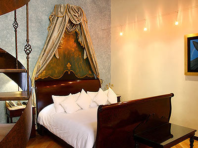 Casona De La Republica Boutique&spa 5*