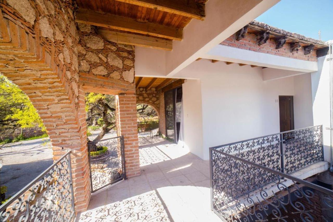 Piedra De Fuego By Hacienda San Miguel Hotel 4*
