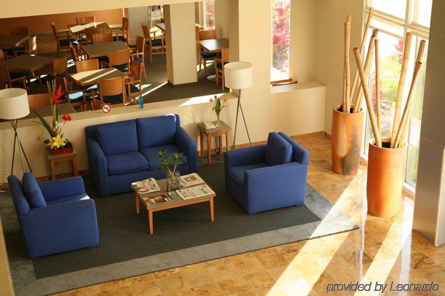Courtyard By Marriott Hotel Querétaro