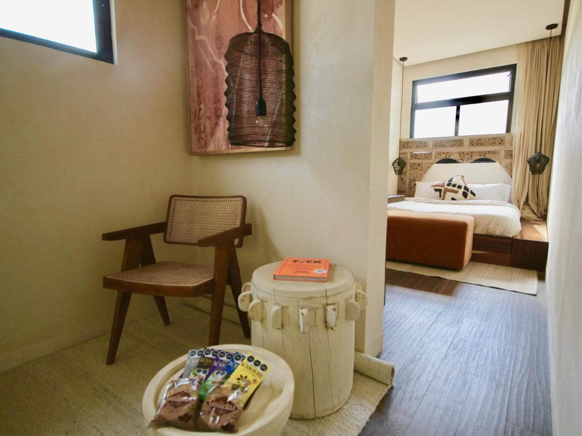 Casa Realm 4* Queretaro
