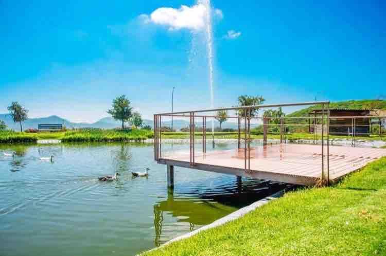 Luxury At Juriquilla, 4 Bedrooms *