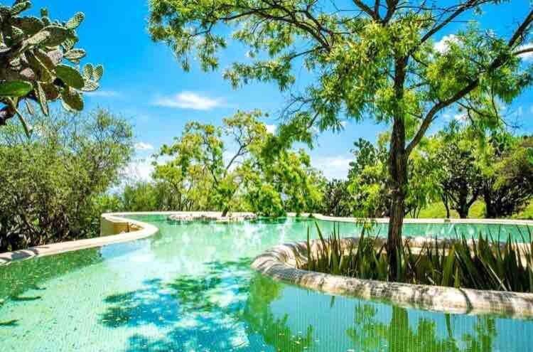 Сasa de vacaciones Luxury At Juriquilla, 4 Bedrooms Querétaro