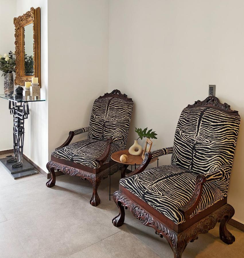 Luxury At Juriquilla, 4 Bedrooms
