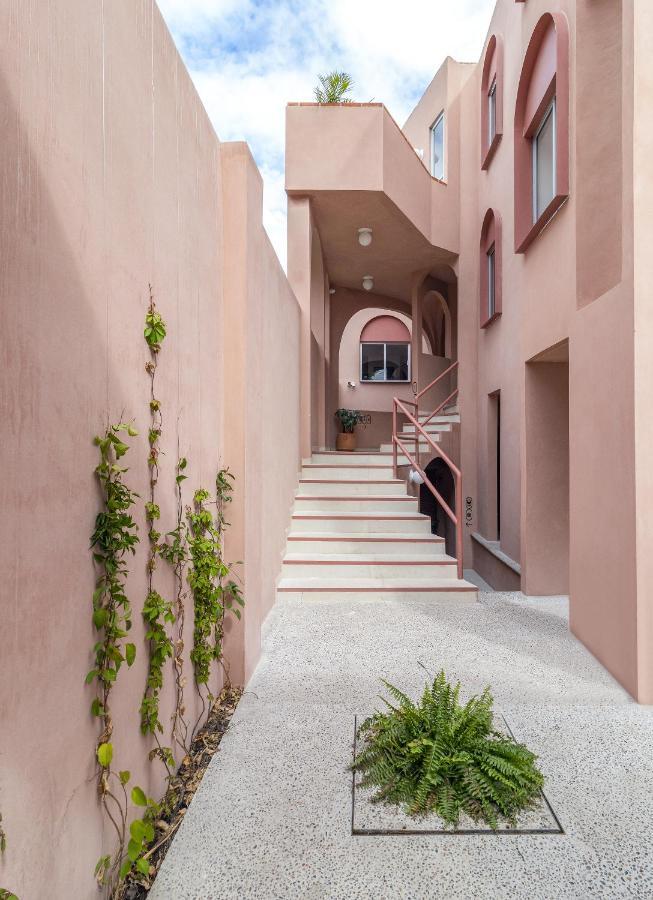 Apartment Casa Rosa By Domi Housing Queretaro