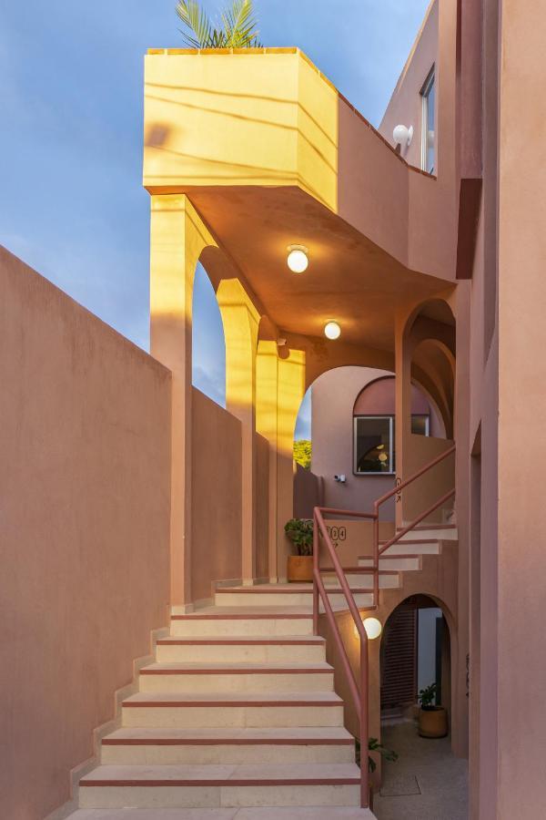 Casa Rosa By Domi Housing * Queretaro