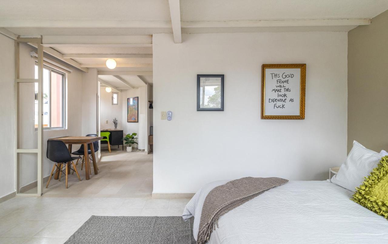 Casa Rosa By Domi Housing Apartment *