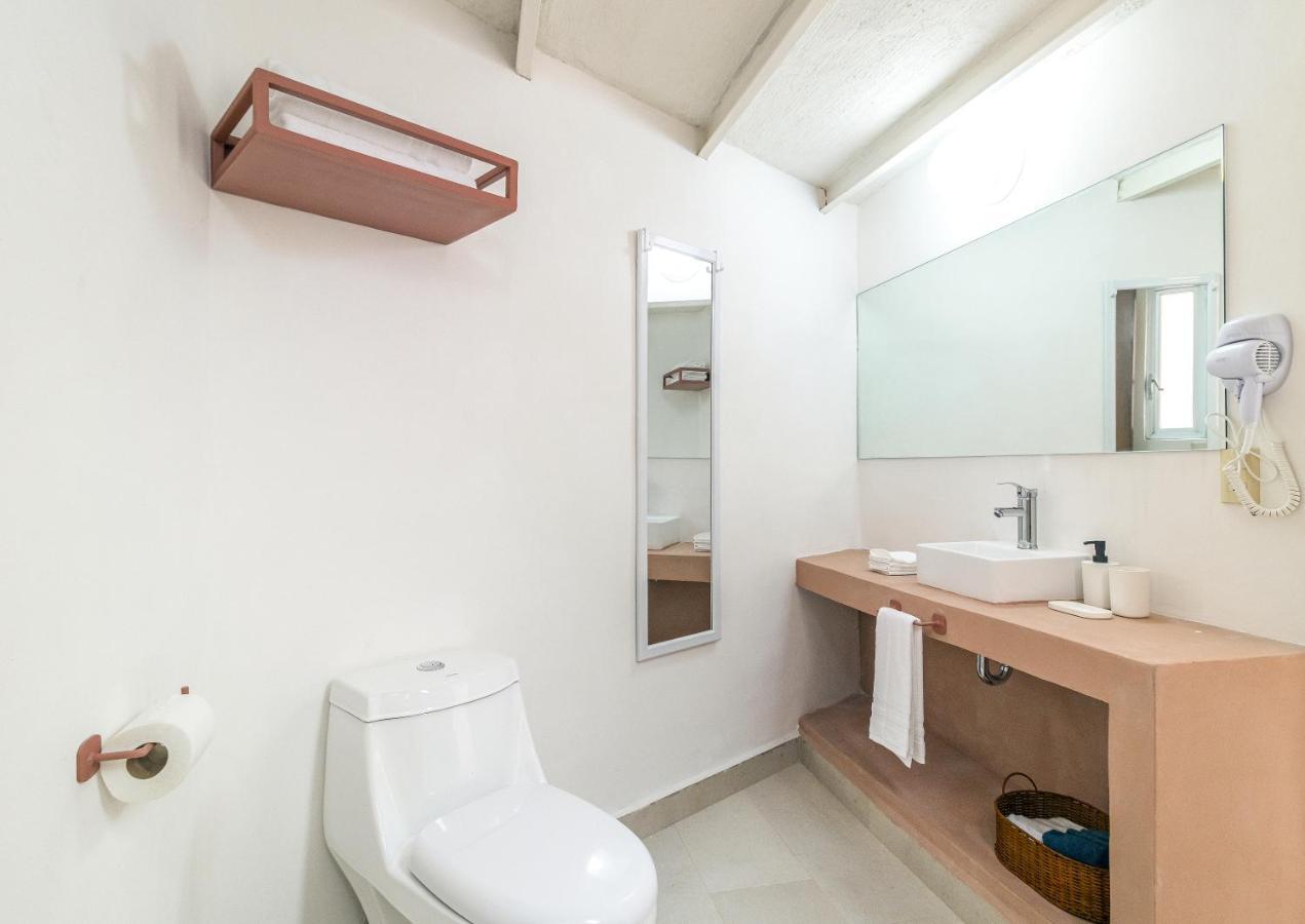 Apartment Casa Rosa By Domi Housing Queretaro