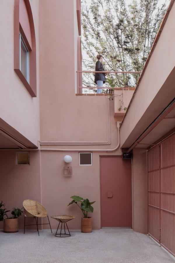 Casa Rosa By Domi Housing * Queretaro