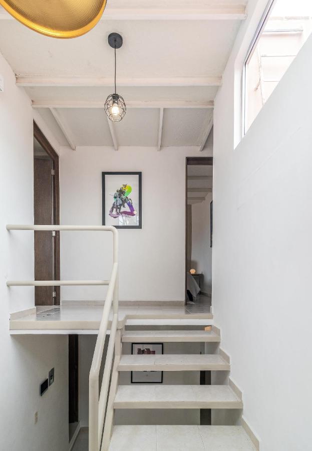 Apartment Casa Rosa By Domi Housing