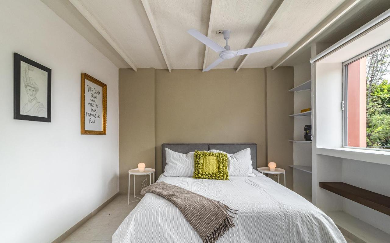 Casa Rosa By Domi Housing Queretaro