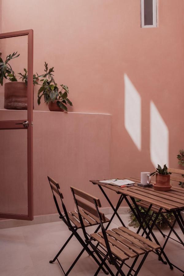 Casa Rosa By Domi Housing