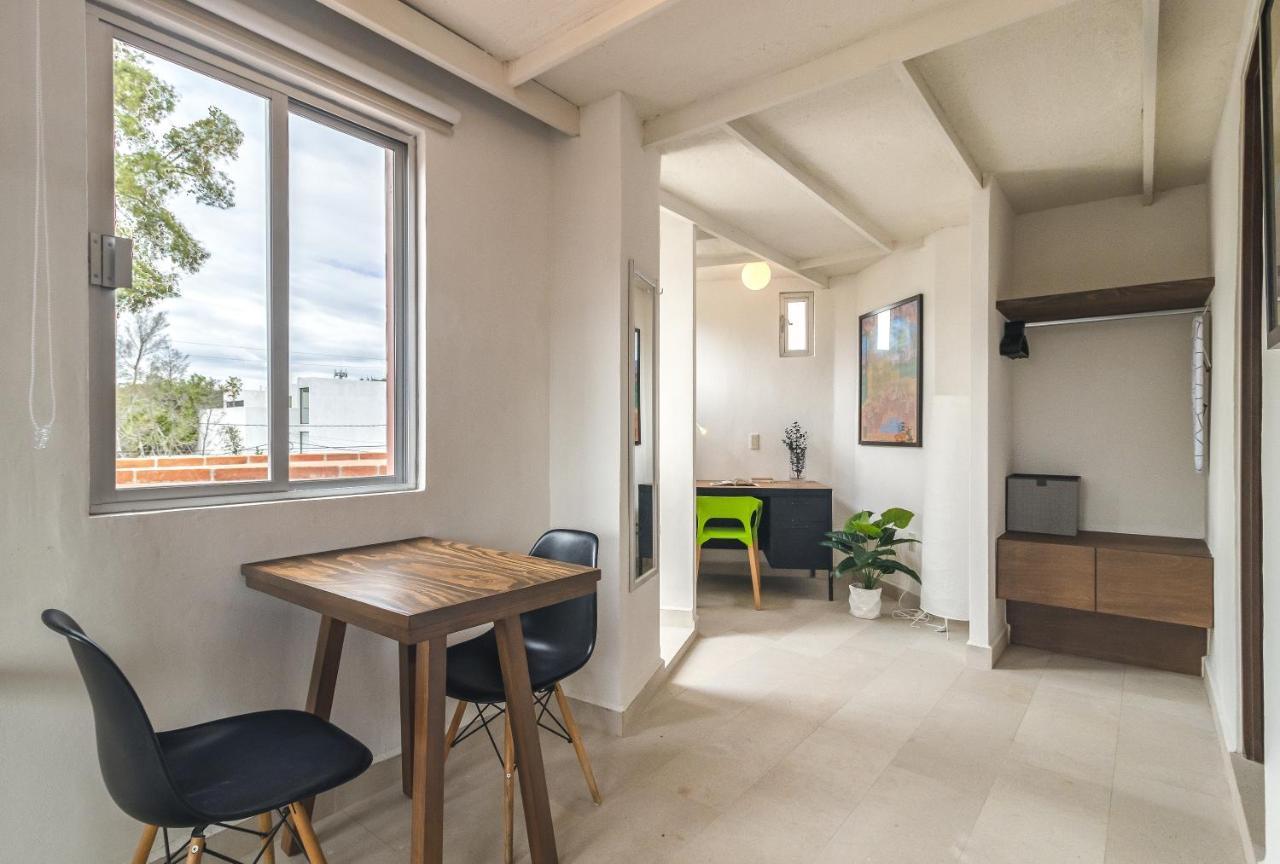 Casa Rosa By Domi Housing Apartment *