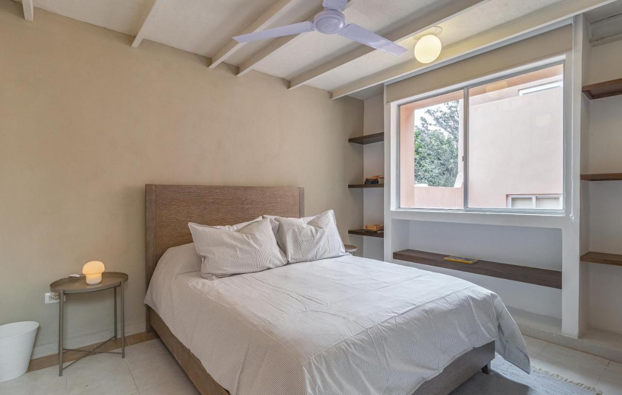 Casa Rosa By Domi Housing Queretaro