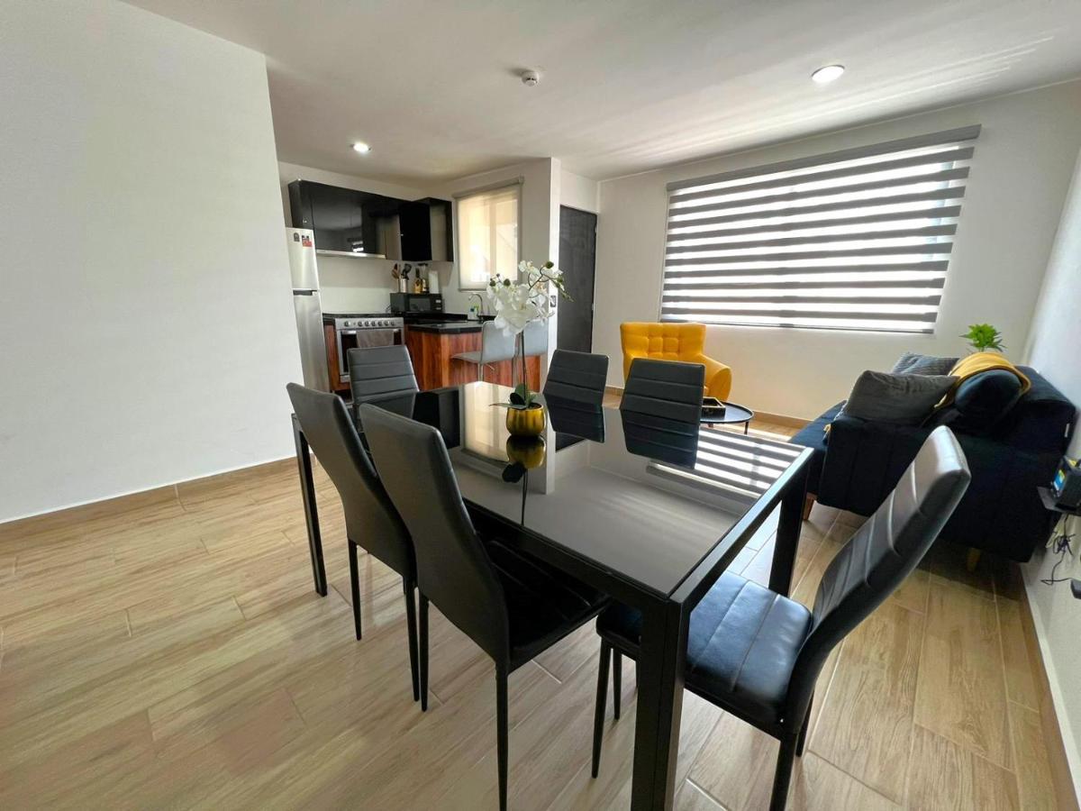 Departamento Black And Golden