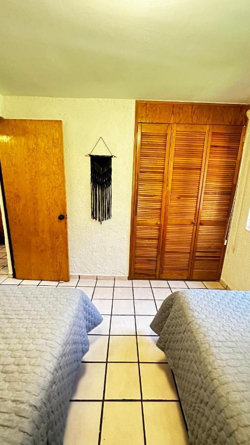 Familias O Ejecutivos Centrico Remodelado 3 Apartment *