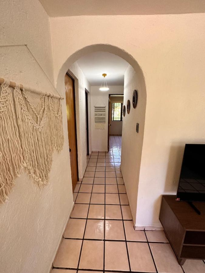 Familias O Ejecutivos Centrico Remodelado 3 *
