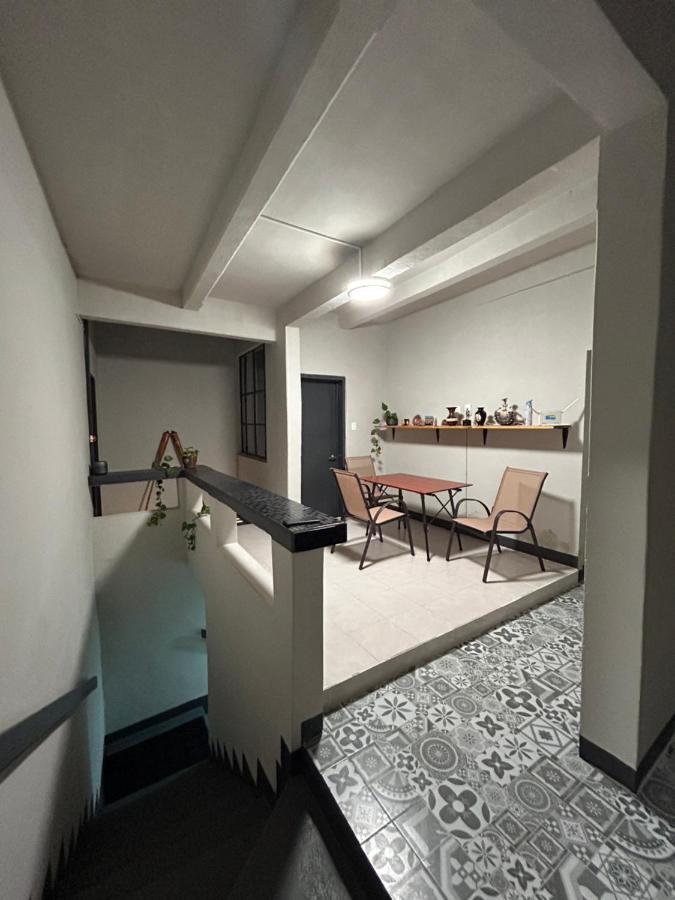 Apartment Plaza Fundadores, Iglesia De La Santa Cruz, Casa Completa *