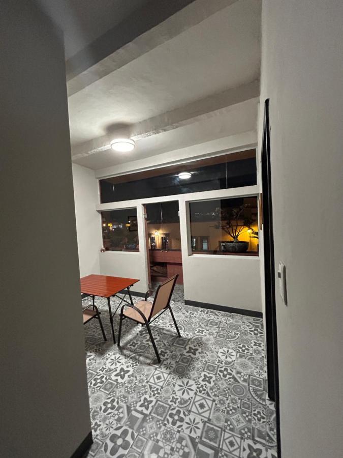 Apartment Plaza Fundadores, Iglesia De La Santa Cruz, Casa Completa
