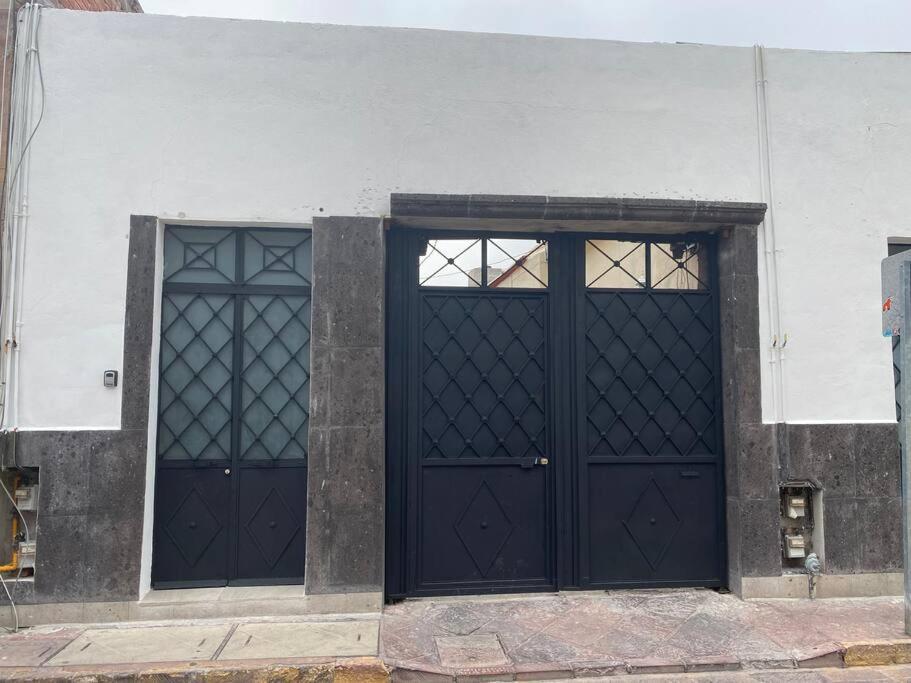Acogedor Loft En El Centro Historico * Querétaro