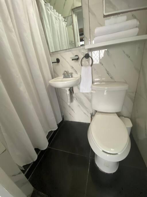 Acogedor Loft En El Centro Historico Apartamento