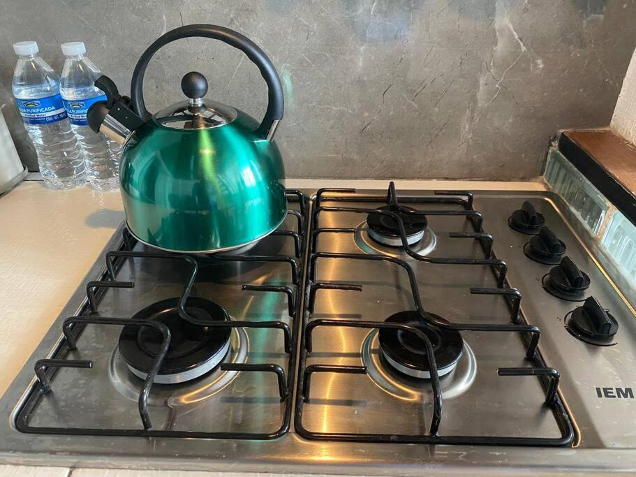 Apartamento Acogedor Loft En El Centro Historico *