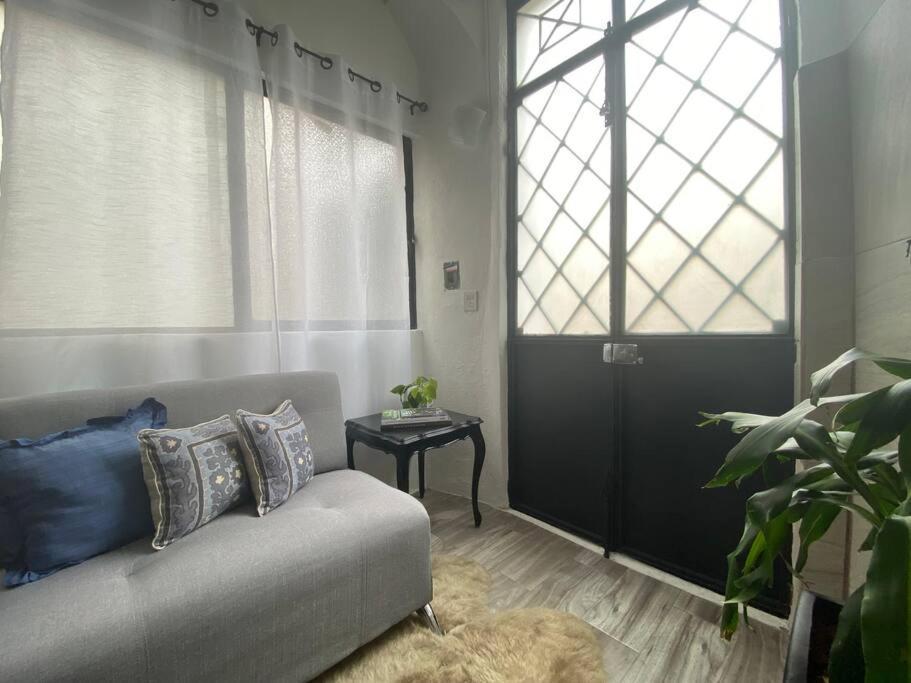 Acogedor Loft En El Centro Historico * Querétaro
