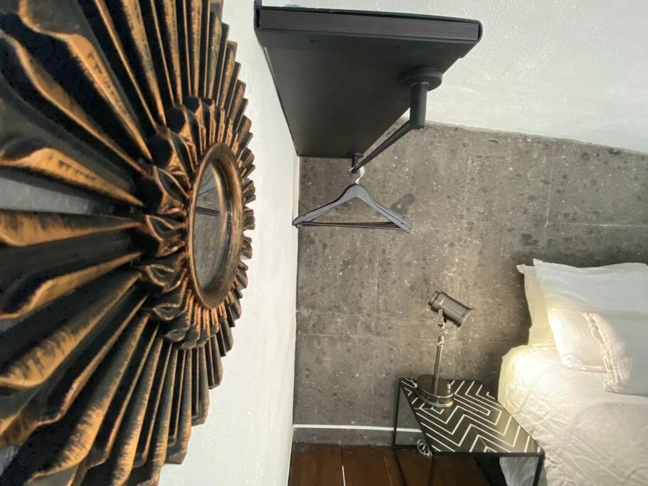 Apartamento Acogedor Loft En El Centro Historico