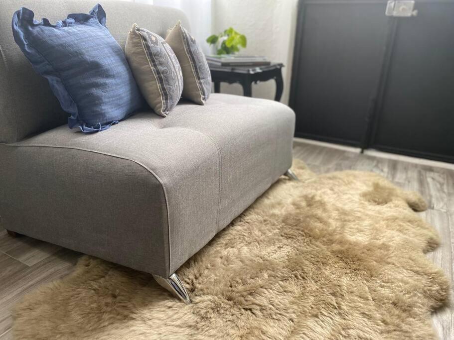 Acogedor Loft En El Centro Historico *