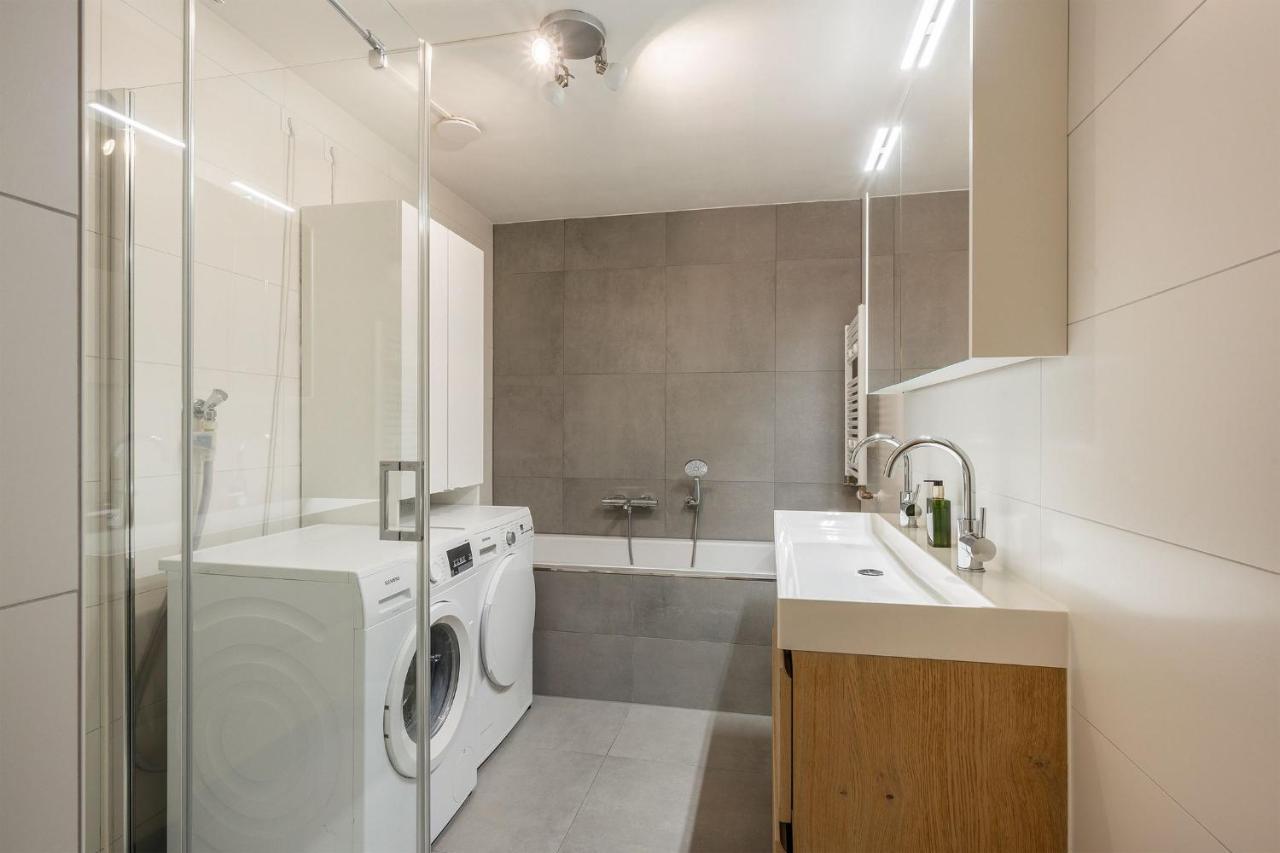 Increible Loft En El Centro De La Ciudad *