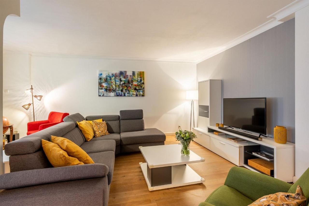 Increible Loft En El Centro De La Ciudad *