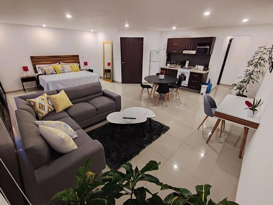 Departamento Ejecutivo Con Vista Panoramica Apartamento *
