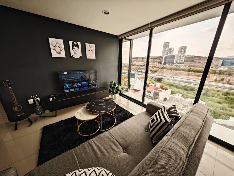 Departamento Excelente Vista