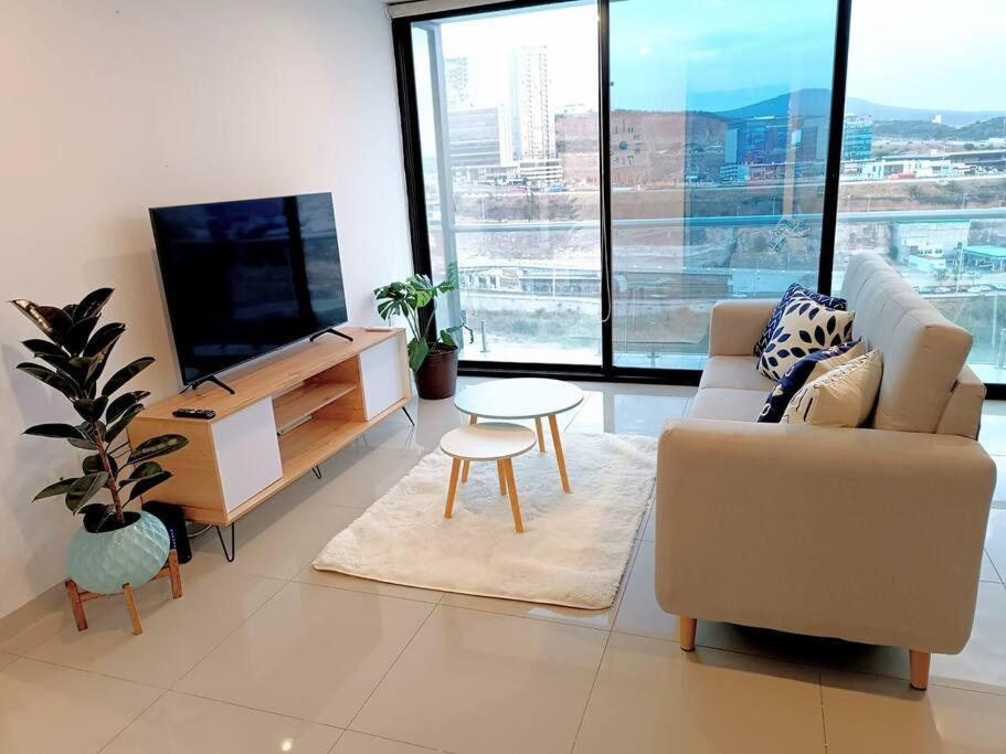 Departamento Linda Vista Privado A/c Cochera 24/7 *