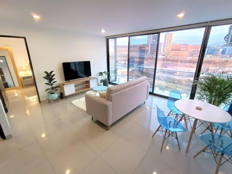 Departamento Linda Vista Privado A/c Cochera 24/7 Apartamento